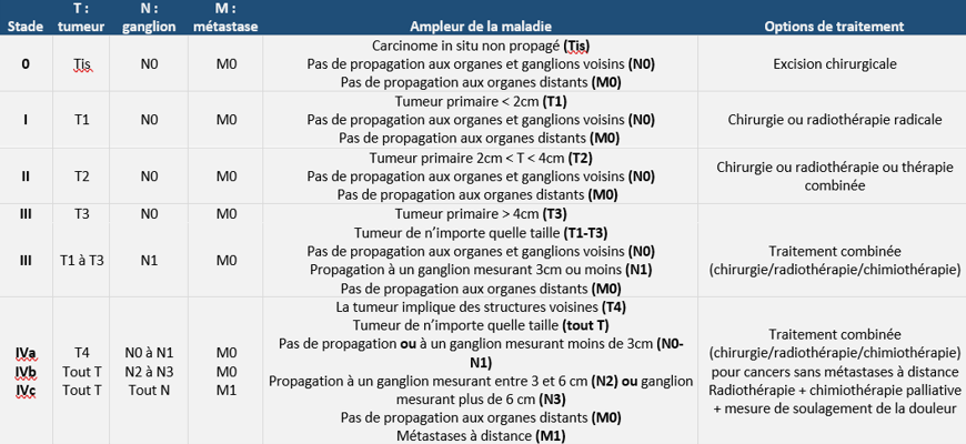 Cancer de la langue Cancer de la langue